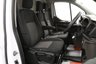 USED 2022 22 FORD TRANSIT CUSTOM 2.0 300 EcoBlue Leader 105 BHP L1 H1 Euro 6 ULEZ Compliant  Air Conditioning | DAB Radio | Voice Control System