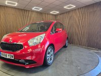 USED 2018 68 KIA VENGA 1.6 2 Euro 6 (s/s) 5dr Serviced+MOTd+3 Month Warranty