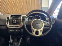 USED 2018 68 KIA VENGA 1.6 2 Euro 6 (s/s) 5dr Serviced+MOTd+3 Month Warranty