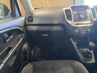 USED 2018 68 KIA VENGA 1.6 2 Euro 6 (s/s) 5dr Serviced+MOTd+3 Month Warranty
