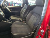 USED 2018 68 KIA VENGA 1.6 2 Euro 6 (s/s) 5dr Serviced+MOTd+3 Month Warranty