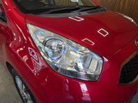 USED 2018 68 KIA VENGA 1.6 2 Euro 6 (s/s) 5dr Serviced+MOTd+3 Month Warranty