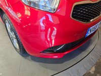 USED 2018 68 KIA VENGA 1.6 2 Euro 6 (s/s) 5dr Serviced+MOTd+3 Month Warranty