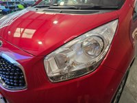 USED 2018 68 KIA VENGA 1.6 2 Euro 6 (s/s) 5dr Serviced+MOTd+3 Month Warranty