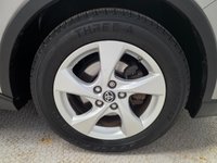 USED 2018 68 TOYOTA C-HR 1.8 VVT-h Icon SUV 5dr Petrol Hybrid CVT Euro 6 (s/s) (122 ps) 