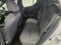 USED 2018 68 TOYOTA C-HR 1.8 VVT-h Icon SUV 5dr Petrol Hybrid CVT Euro 6 (s/s) (122 ps) 