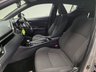 USED 2018 68 TOYOTA C-HR 1.8 VVT-h Icon SUV 5dr Petrol Hybrid CVT Euro 6 (s/s) (122 ps) 