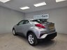USED 2018 68 TOYOTA C-HR 1.8 VVT-h Icon SUV 5dr Petrol Hybrid CVT Euro 6 (s/s) (122 ps) 