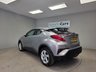 USED 2018 68 TOYOTA C-HR 1.8 VVT-h Icon SUV 5dr Petrol Hybrid CVT Euro 6 (s/s) (122 ps) 