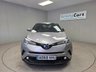 USED 2018 68 TOYOTA C-HR 1.8 VVT-h Icon SUV 5dr Petrol Hybrid CVT Euro 6 (s/s) (122 ps) 
