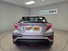 USED 2018 68 TOYOTA C-HR 1.8 VVT-h Icon SUV 5dr Petrol Hybrid CVT Euro 6 (s/s) (122 ps) 