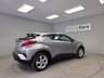 USED 2018 68 TOYOTA C-HR 1.8 VVT-h Icon SUV 5dr Petrol Hybrid CVT Euro 6 (s/s) (122 ps) 