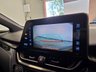 USED 2018 68 TOYOTA C-HR 1.8 VVT-h Icon SUV 5dr Petrol Hybrid CVT Euro 6 (s/s) (122 ps) 