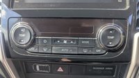 USED 2020 70 MITSUBISHI L200 Warrior Pickup Double Did 150 PS 4x4 With Air Conditioning, Electric Pack, Alloy Wheels, Auto Lights and Wipers, Bluetooth, Cruise control & Reverse Camera finished in 