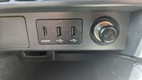 USED 2020 70 MITSUBISHI L200 Warrior Pickup Double Did 150 PS 4x4 With Air Conditioning, Electric Pack, Alloy Wheels, Auto Lights and Wipers, Bluetooth, Cruise control & Reverse Camera finished in 