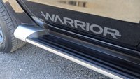 USED 2020 70 MITSUBISHI L200 Warrior Pickup Double Did 150 PS 4x4 With Air Conditioning, Electric Pack, Alloy Wheels, Auto Lights and Wipers, Bluetooth, Cruise control & Reverse Camera finished in 