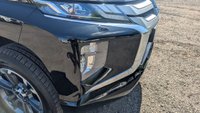 USED 2020 70 MITSUBISHI L200 Warrior Pickup Double Did 150 PS 4x4 With Air Conditioning, Electric Pack, Alloy Wheels, Auto Lights and Wipers, Bluetooth, Cruise control & Reverse Camera finished in 
