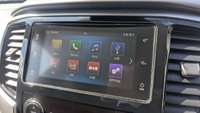 USED 2020 70 MITSUBISHI L200 Warrior Pickup Double Did 150 PS 4x4 With Air Conditioning, Electric Pack, Alloy Wheels, Auto Lights and Wipers, Bluetooth, Cruise control & Reverse Camera finished in 