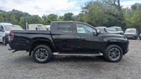 USED 2020 70 MITSUBISHI L200 Warrior Pickup Double Did 150 PS 4x4 With Air Conditioning, Electric Pack, Alloy Wheels, Auto Lights and Wipers, Bluetooth, Cruise control & Reverse Camera finished in 