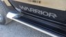 USED 2020 70 MITSUBISHI L200 Warrior Pickup Double Did 150 PS 4x4 With Air Conditioning, Electric Pack, Alloy Wheels, Auto Lights and Wipers, Bluetooth, Cruise control & Reverse Camera finished in 