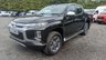 USED 2020 70 MITSUBISHI L200 Warrior Pickup Double Did 150 PS 4x4 With Air Conditioning, Electric Pack, Alloy Wheels, Auto Lights and Wipers, Bluetooth, Cruise control & Reverse Camera finished in 