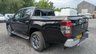 USED 2020 70 MITSUBISHI L200 Warrior Pickup Double Did 150 PS 4x4 With Air Conditioning, Electric Pack, Alloy Wheels, Auto Lights and Wipers, Bluetooth, Cruise control & Reverse Camera finished in 