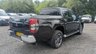USED 2020 70 MITSUBISHI L200 Warrior Pickup Double Did 150 PS 4x4 With Air Conditioning, Electric Pack, Alloy Wheels, Auto Lights and Wipers, Bluetooth, Cruise control & Reverse Camera finished in 