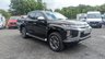 USED 2020 70 MITSUBISHI L200 Warrior Pickup Double Did 150 PS 4x4 With Air Conditioning, Electric Pack, Alloy Wheels, Auto Lights and Wipers, Bluetooth, Cruise control & Reverse Camera finished in 