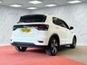 USED 2022 22 VOLKSWAGEN T-CROSS 1.5 TSI EVO R-Line SUV 5dr Petrol DSG Euro 6 (s/s) (150 ps) 2 KEYS, FULL DEALER HISTORY