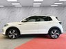 USED 2022 22 VOLKSWAGEN T-CROSS 1.5 TSI EVO R-Line SUV 5dr Petrol DSG Euro 6 (s/s) (150 ps) 2 KEYS, FULL DEALER HISTORY