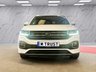 USED 2022 22 VOLKSWAGEN T-CROSS 1.5 TSI EVO R-Line SUV 5dr Petrol DSG Euro 6 (s/s) (150 ps) 2 KEYS, FULL DEALER HISTORY