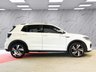 USED 2022 22 VOLKSWAGEN T-CROSS 1.5 TSI EVO R-Line SUV 5dr Petrol DSG Euro 6 (s/s) (150 ps) 2 KEYS, FULL DEALER HISTORY