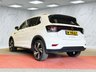 USED 2022 22 VOLKSWAGEN T-CROSS 1.5 TSI EVO R-Line SUV 5dr Petrol DSG Euro 6 (s/s) (150 ps) 2 KEYS, FULL DEALER HISTORY