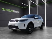 USED 2019 69 LAND ROVER DISCOVERY SPORT 2.0 D150 MHEV SE SUV 5dr Diesel Auto 4WD Euro 6 (s/s) (150 ps) Absolutely Amazing Car, Fantastic Condition, No Deposit, No Fee Finance, Part Exchange Welcomed