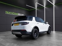 USED 2019 69 LAND ROVER DISCOVERY SPORT 2.0 D150 MHEV SE SUV 5dr Diesel Auto 4WD Euro 6 (s/s) (150 ps) Absolutely Amazing Car, Fantastic Condition, No Deposit, No Fee Finance, Part Exchange Welcomed