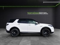 USED 2019 69 LAND ROVER DISCOVERY SPORT 2.0 D150 MHEV SE SUV 5dr Diesel Auto 4WD Euro 6 (s/s) (150 ps) Absolutely Amazing Car, Fantastic Condition, No Deposit, No Fee Finance, Part Exchange Welcomed