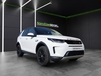 USED 2019 69 LAND ROVER DISCOVERY SPORT 2.0 D150 MHEV SE SUV 5dr Diesel Auto 4WD Euro 6 (s/s) (150 ps) Absolutely Amazing Car, Fantastic Condition, No Deposit, No Fee Finance, Part Exchange Welcomed