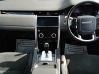 USED 2019 69 LAND ROVER DISCOVERY SPORT 2.0 D150 MHEV SE SUV 5dr Diesel Auto 4WD Euro 6 (s/s) (150 ps) Absolutely Amazing Car, Fantastic Condition, No Deposit, No Fee Finance, Part Exchange Welcomed