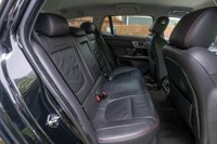 USED 2015 15 JAGUAR XF 2.2d R-Sport Black Sportbrake 5dr Diesel Auto Euro 5 (s/s) (200 ps) FSH, RCAM, H/SEATS