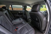 USED 2015 15 JAGUAR XF 2.2d R-Sport Black Sportbrake 5dr Diesel Auto Euro 5 (s/s) (200 ps) FSH, RCAM, H/SEATS
