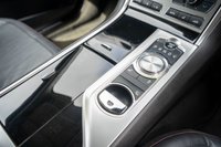 USED 2015 15 JAGUAR XF 2.2d R-Sport Black Sportbrake 5dr Diesel Auto Euro 5 (s/s) (200 ps) FSH, RCAM, H/SEATS