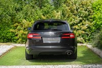 USED 2015 15 JAGUAR XF 2.2d R-Sport Black Sportbrake 5dr Diesel Auto Euro 5 (s/s) (200 ps) FSH, RCAM, H/SEATS