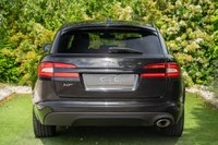 USED 2015 15 JAGUAR XF 2.2d R-Sport Black Sportbrake 5dr Diesel Auto Euro 5 (s/s) (200 ps) FSH, RCAM, H/SEATS