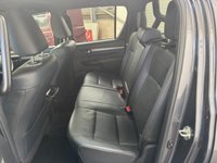 USED 2023 23 TOYOTA HI-LUX 2.8 D-4D Invincible X Pickup Double Cab 4dr Diesel Auto 4WD Euro 6 (s/s) (204 ps) ROLLER SHUTTER+SAT NAV