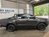 USED 2023 23 TOYOTA HI-LUX 2.8 D-4D Invincible X Pickup Double Cab 4dr Diesel Auto 4WD Euro 6 (s/s) (204 ps) ROLLER SHUTTER+SAT NAV