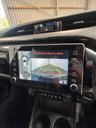 USED 2023 23 TOYOTA HI-LUX 2.8 D-4D Invincible X Pickup Double Cab 4dr Diesel Auto 4WD Euro 6 (s/s) (204 ps) ROLLER SHUTTER+SAT NAV