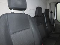 USED 2022 22 FORD TRANSIT L3 H2 Trend Tdci 130 PS LWB Medium Roof With Air Conditioning, Electric Pack , Heated Screen , Auto Lights, Bluetooth, Cruise control, Traction Control finished in 