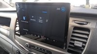 USED 2022 22 FORD TRANSIT L3 H2 Trend Tdci 130 PS LWB Medium Roof With Air Conditioning, Electric Pack , Heated Screen , Auto Lights, Bluetooth, Cruise control, Traction Control finished in 