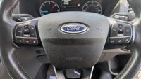 USED 2022 22 FORD TRANSIT L3 H2 Trend Tdci 130 PS LWB Medium Roof With Air Conditioning, Electric Pack , Heated Screen , Auto Lights, Bluetooth, Cruise control, Traction Control finished in 