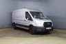 USED 2022 22 FORD TRANSIT L3 H2 Trend Tdci 130 PS LWB Medium Roof With Air Conditioning, Electric Pack , Heated Screen , Auto Lights, Bluetooth, Cruise control, Traction Control finished in 